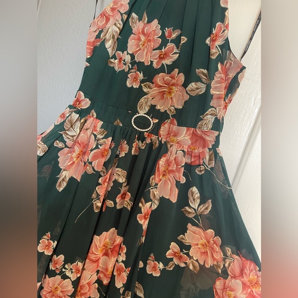 Summer drees - Picture 7 of 12